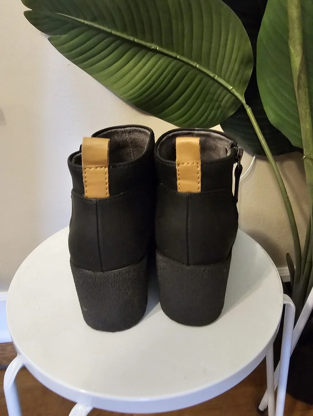 Women's Dr. Scholl's Bianca Wedge Bootie